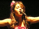 nathalie1 - Anima Gap : spectacle Jeunes talents 2007